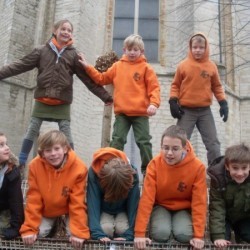 wouters 020 - Scouts en Gidsen Zaventem 